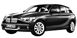 BMW F20 C2291 Fault Code