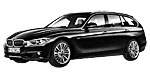 BMW F31 C2291 Fault Code