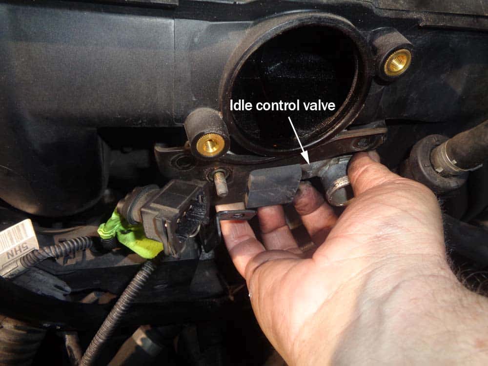 See C2291 repair manual