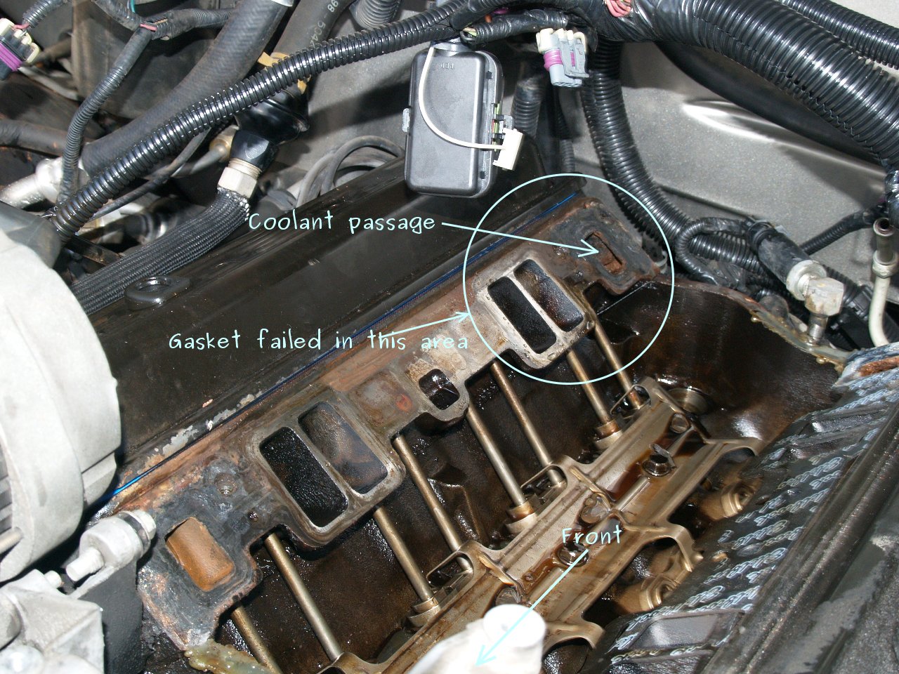 See C2291 in engine